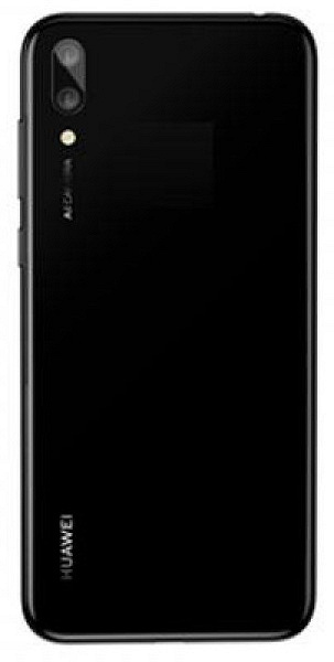 Рассекречен смартфон Huawei Enjoy 9: полукруглый вырез экрана, SoC Snapdragon 450, сдвоенная камера и АКБ емкостью 4000 мА·ч за $215